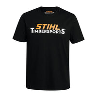 Thumbnail for Camiseta «LOGO CHEST» Unisex STIHL