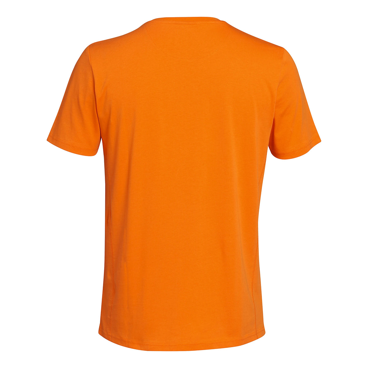 Camiseta LOGO-CIRCLE, UNISEX, naranja STIHL