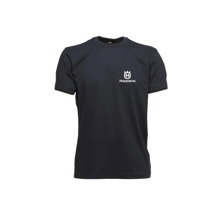 Camiseta logo pequeño