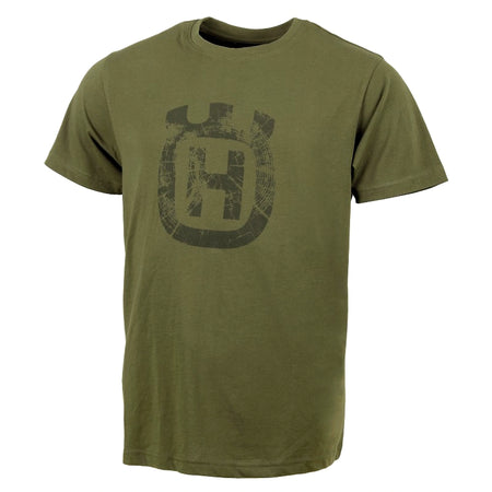 Camiseta manga corta Xplorer