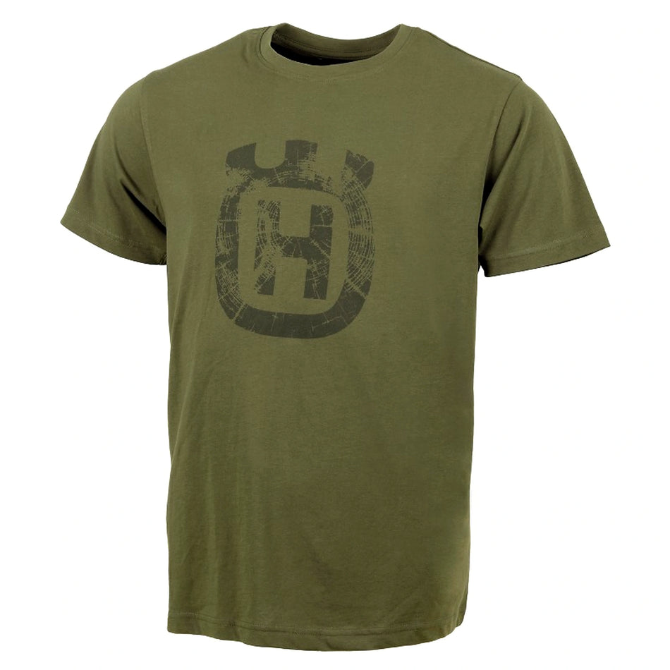 Camiseta manga corta Xplorer