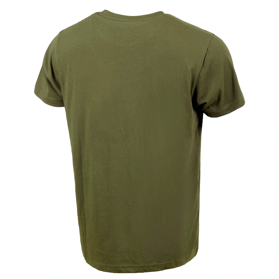 Camiseta manga corta Xplorer