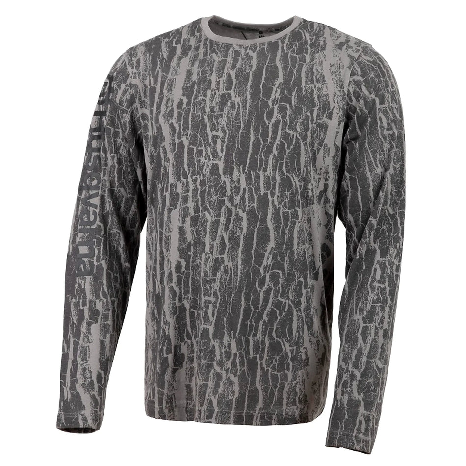 Camiseta manga larga Xplorer