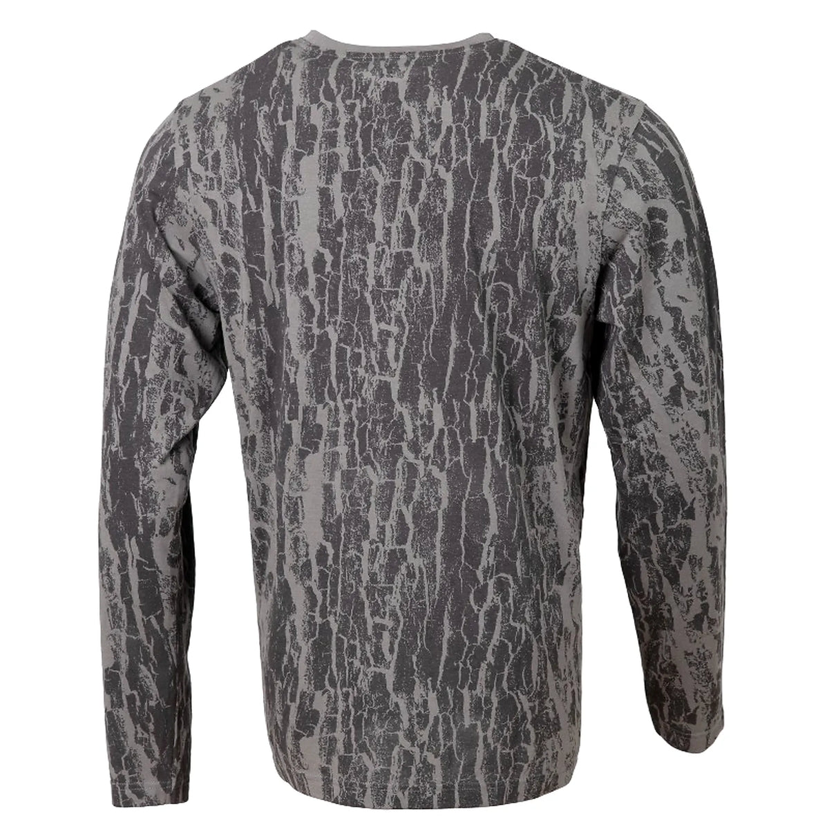 Camiseta manga larga Xplorer