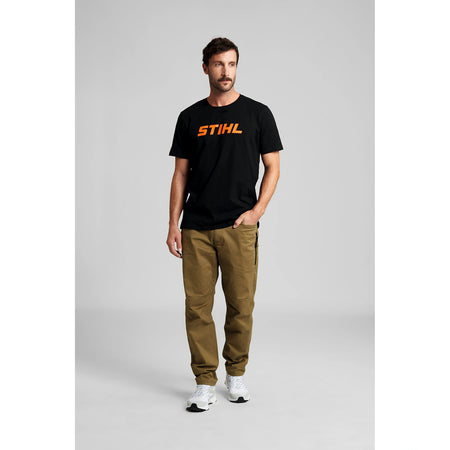 Camiseta MS 500i Black STIHL