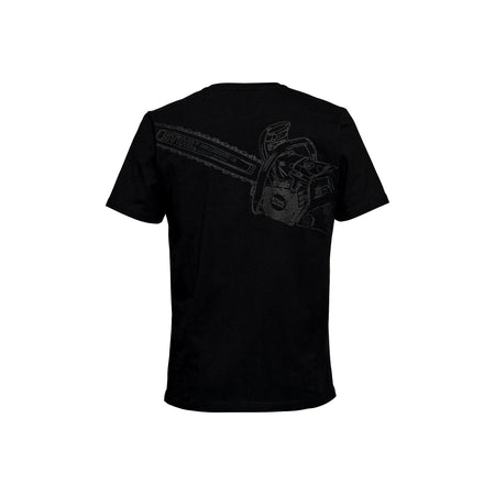 Camiseta MS 500i Black STIHL