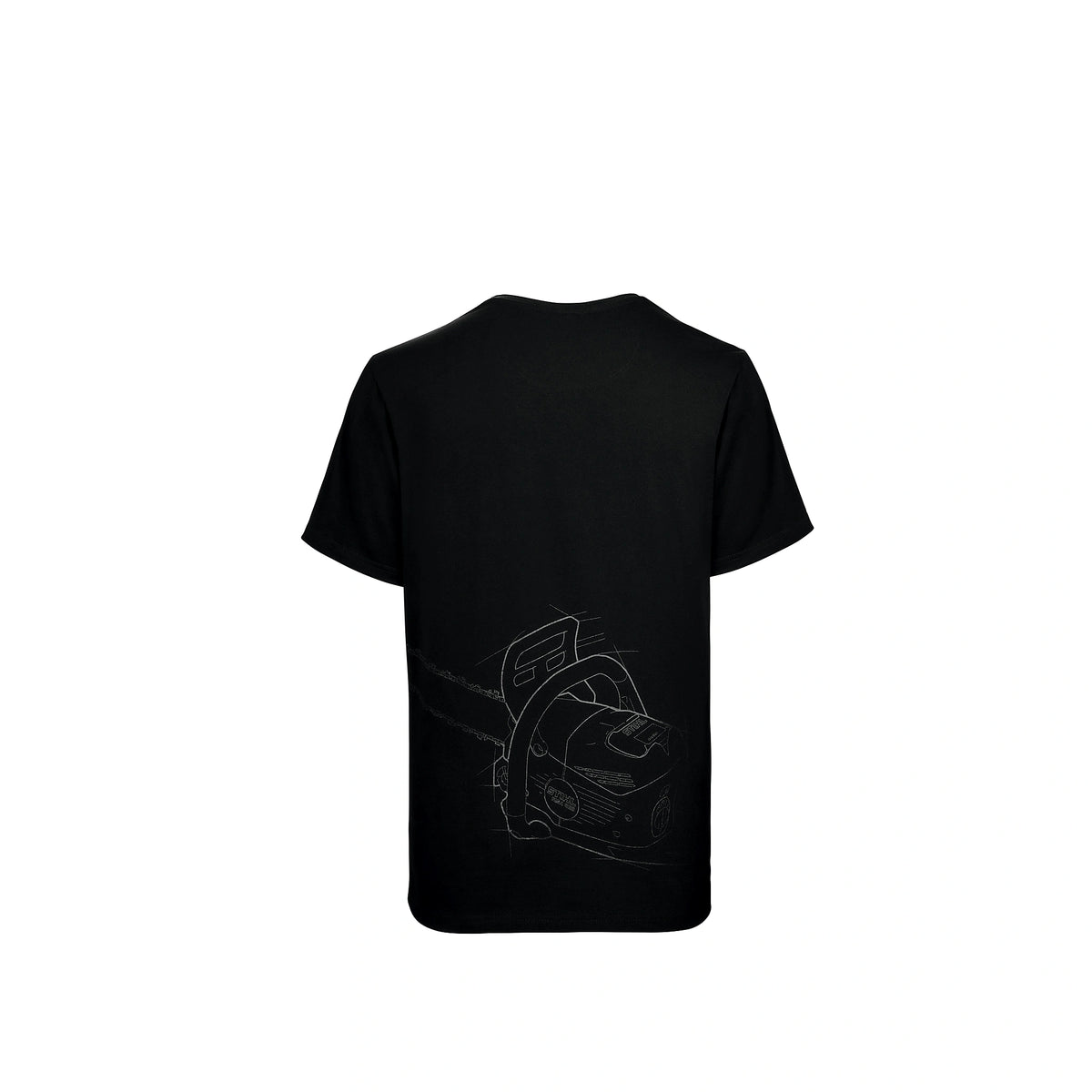Camiseta MSA 300 STIHL