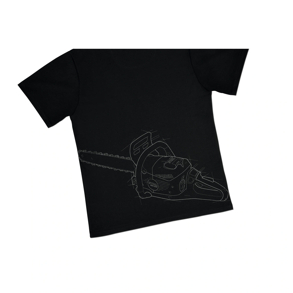 Camiseta MSA 300 STIHL