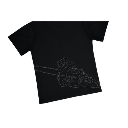 Camiseta MSA 300 STIHL