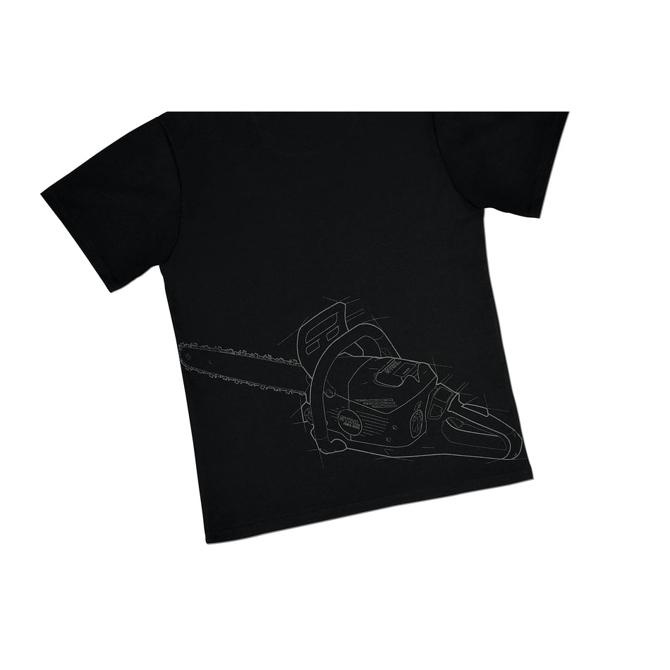 Camiseta MSA 300 STIHL