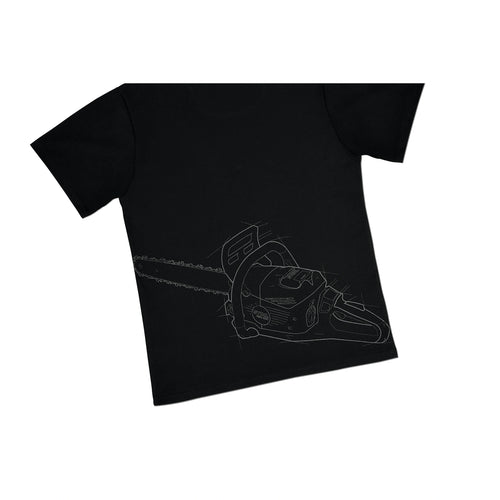 Camiseta MSA 300 STIHL