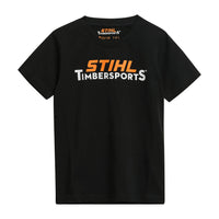 Thumbnail for Camiseta niños TIMBERSPORTS STIHL