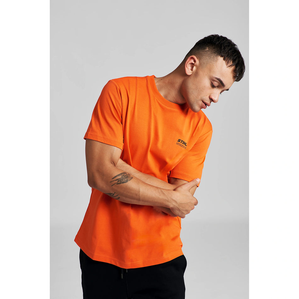 Camiseta Oversized STIHL