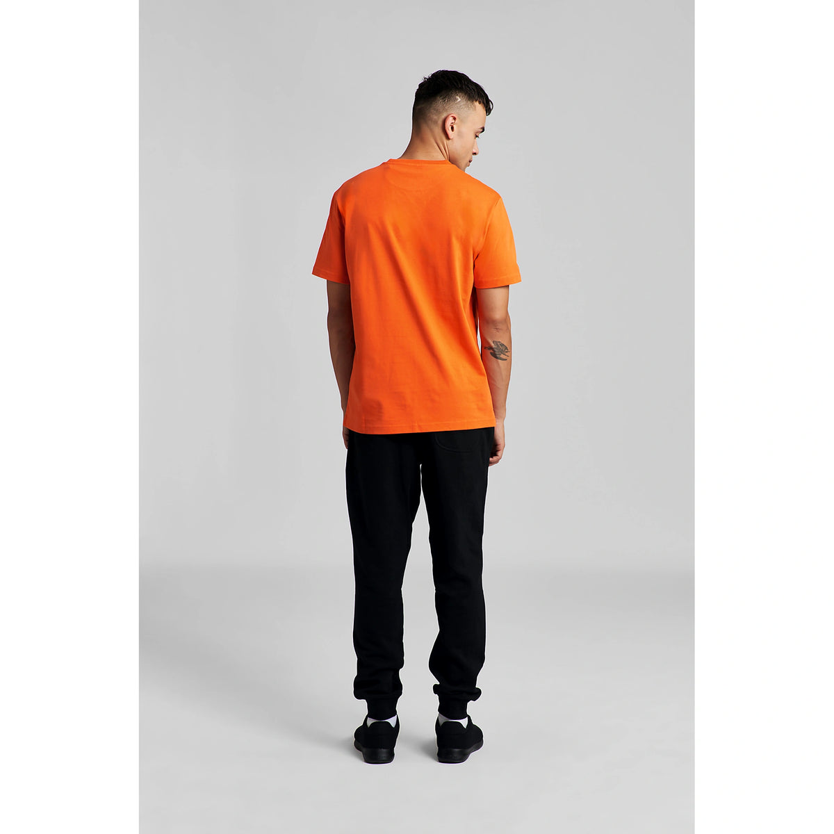 Camiseta Oversized STIHL