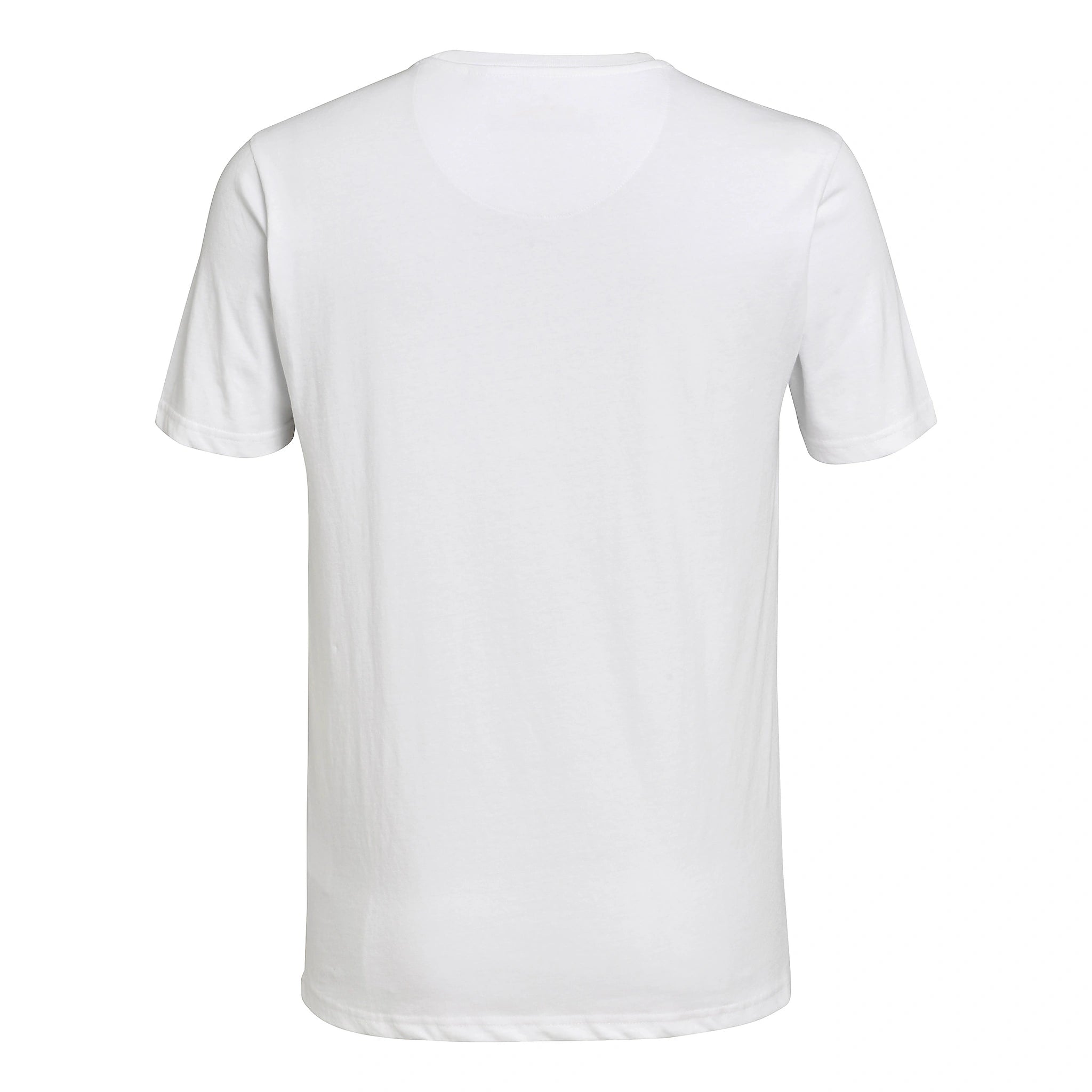 Camiseta SMALL AXE, HOMBRE, blanco STIHL