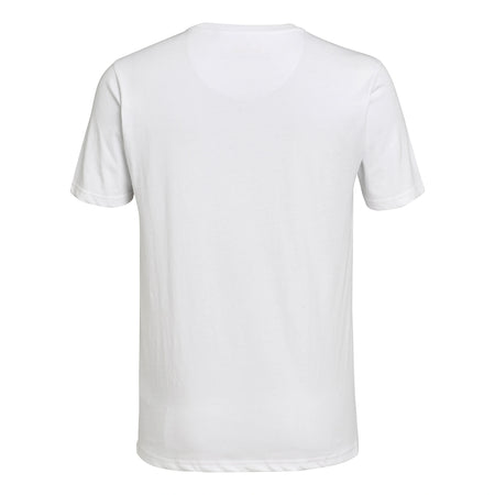 Camiseta SMALL AXE, HOMBRE, blanco STIHL