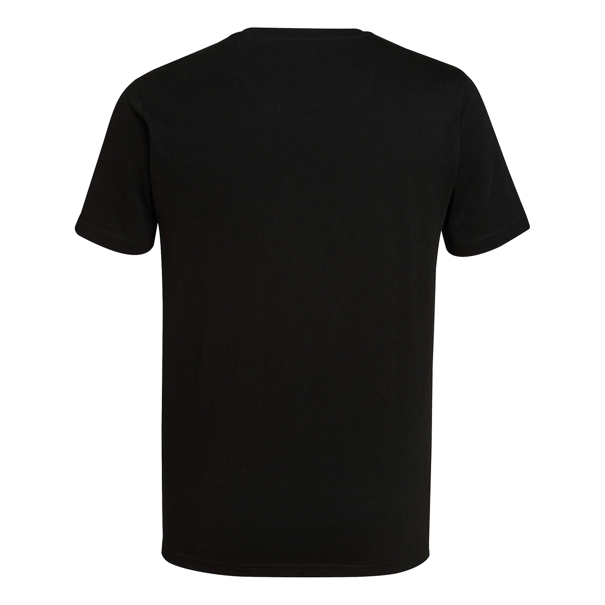 Camiseta SMALL AXE, HOMBRE, negro STIHL