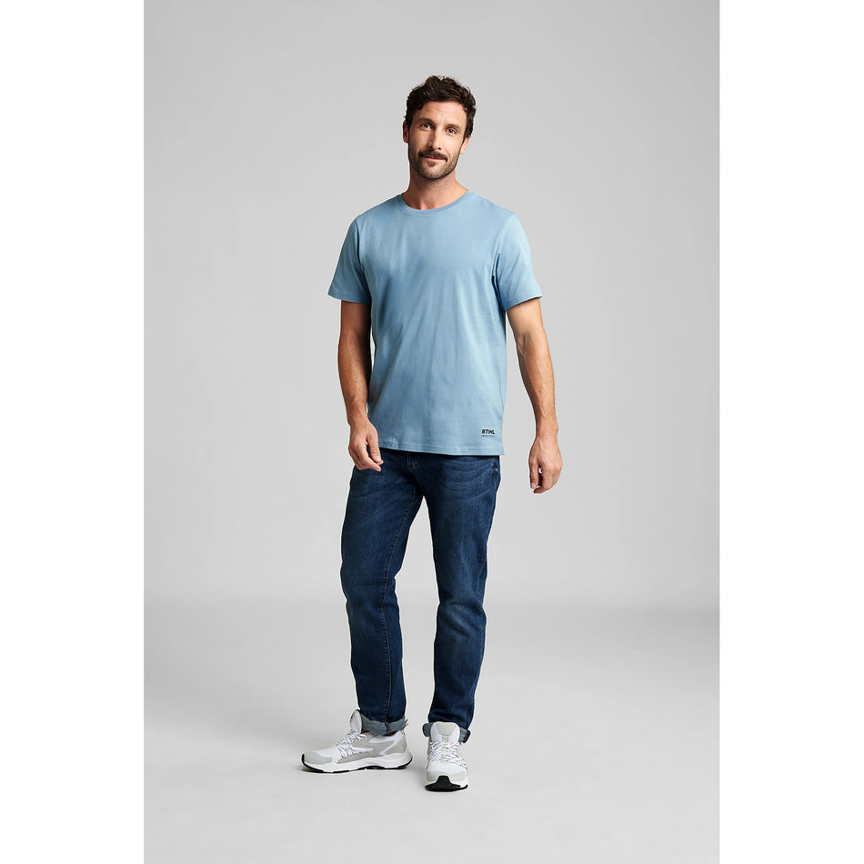Camiseta SUSTAINABLE BASIC STIHL