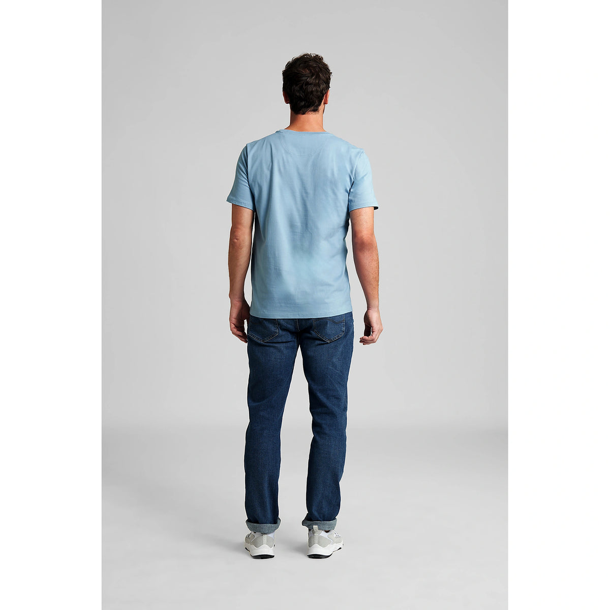 Camiseta SUSTAINABLE BASIC STIHL