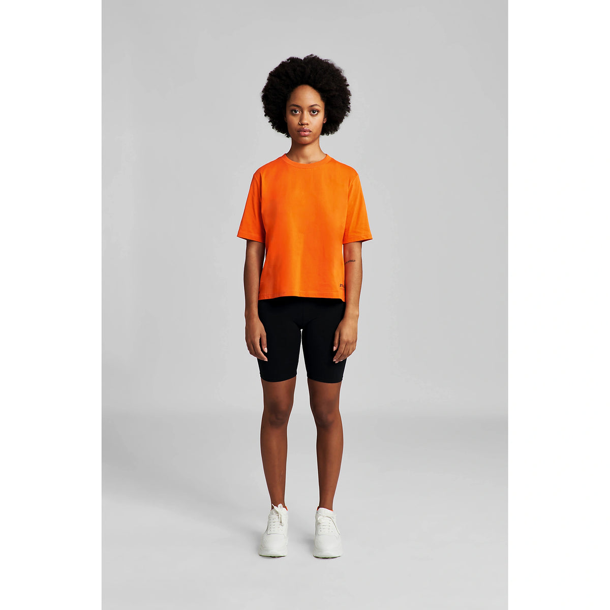 Camiseta Sustainable Boxy STIHL