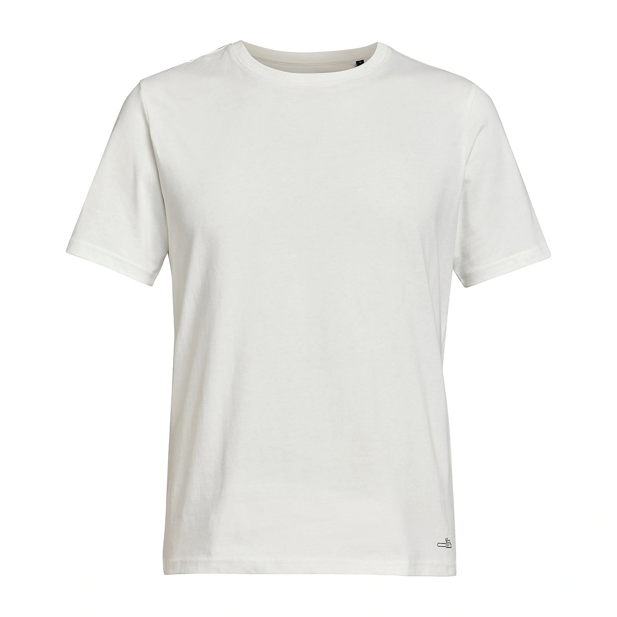 Camiseta SUSTAINABLE ICON Blanca STIHL