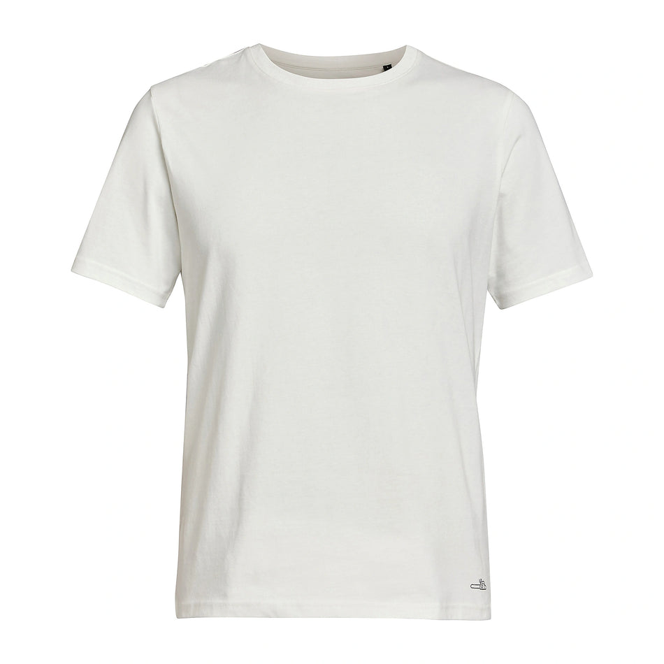 Camiseta SUSTAINABLE ICON Blanca STIHL