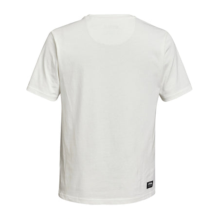 Camiseta SUSTAINABLE ICON Blanca STIHL