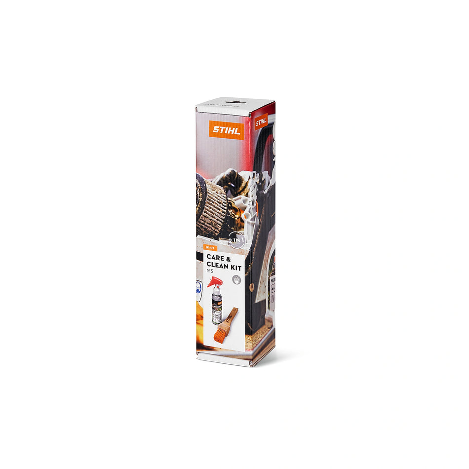 Care & Clean Kit MS STIHL