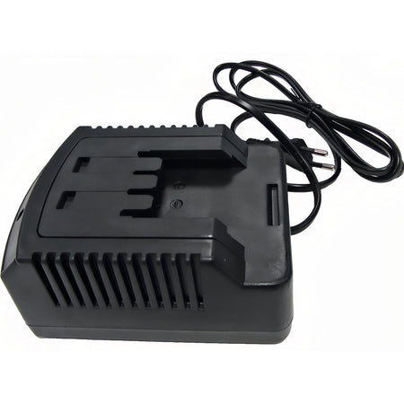 CARGADOR ANOVA 18V