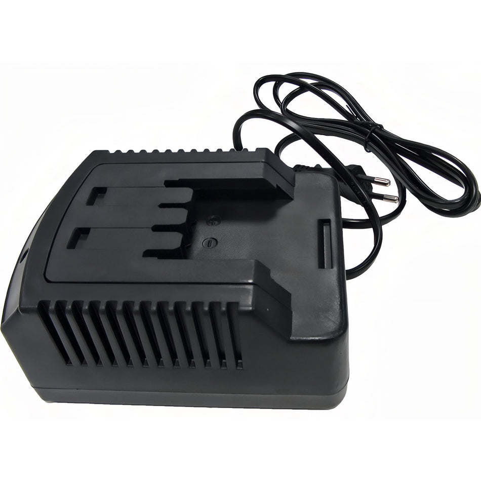 CARGADOR ANOVA 18V