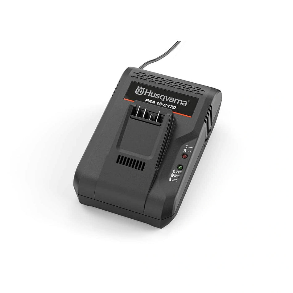 Cargador Aspire™ 18-C170