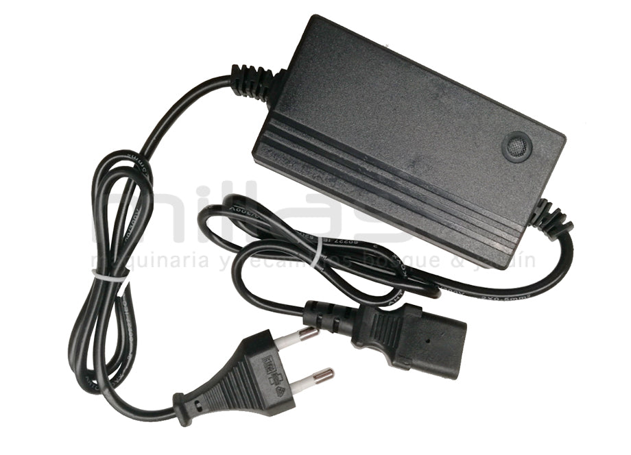 CARGADOR MOCHILA P16B ( 33) P10B