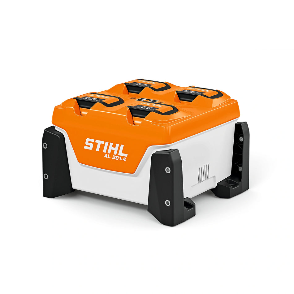 Cargador multiple AL 301-4 STIHL