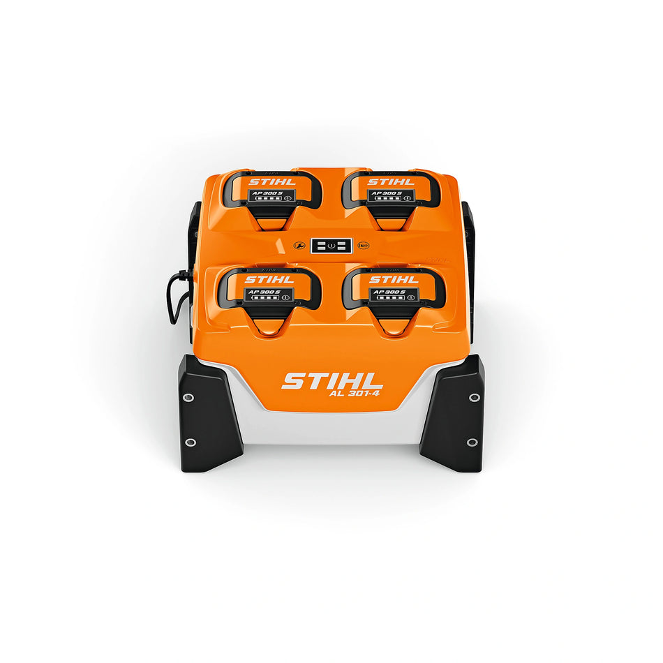 Cargador multiple AL 301-4 STIHL