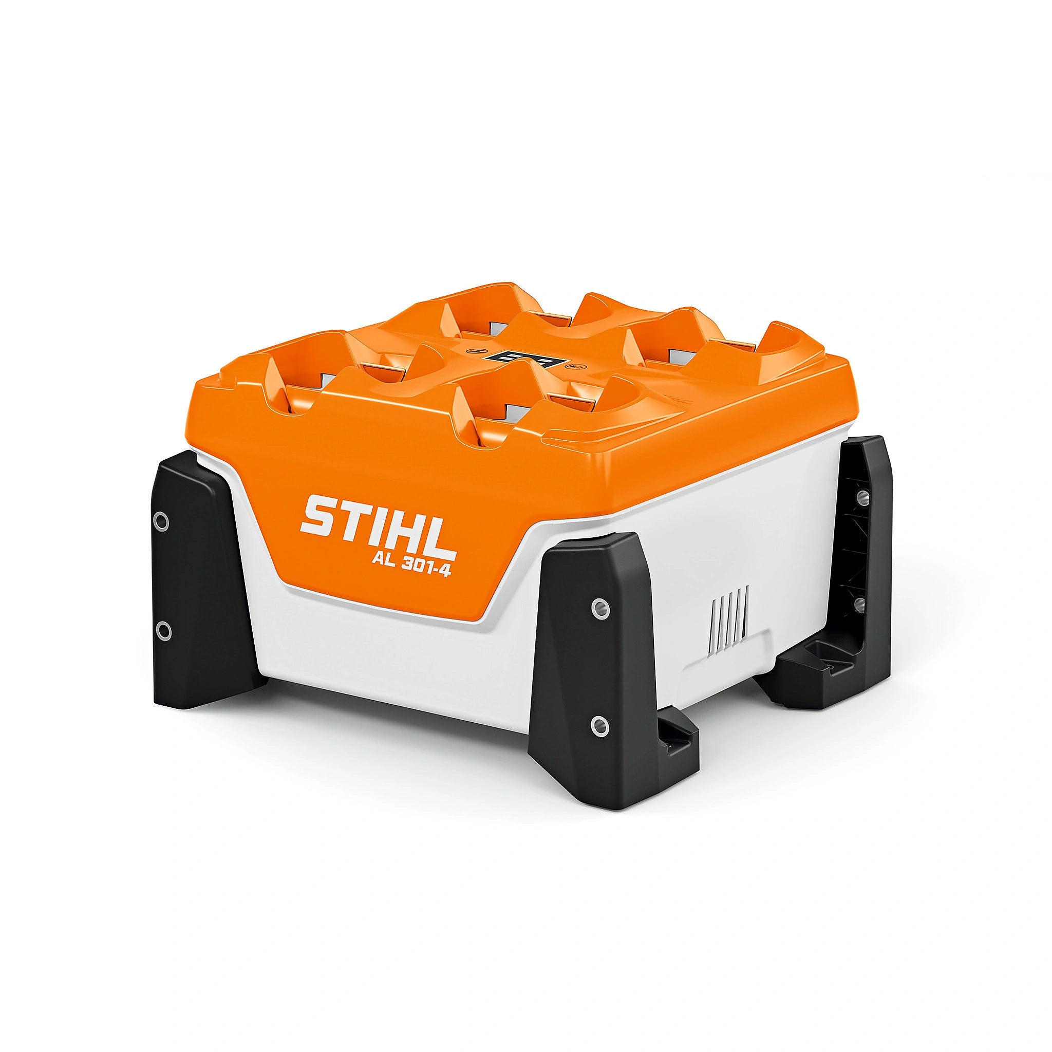 Cargador multiple AL 301-4 STIHL