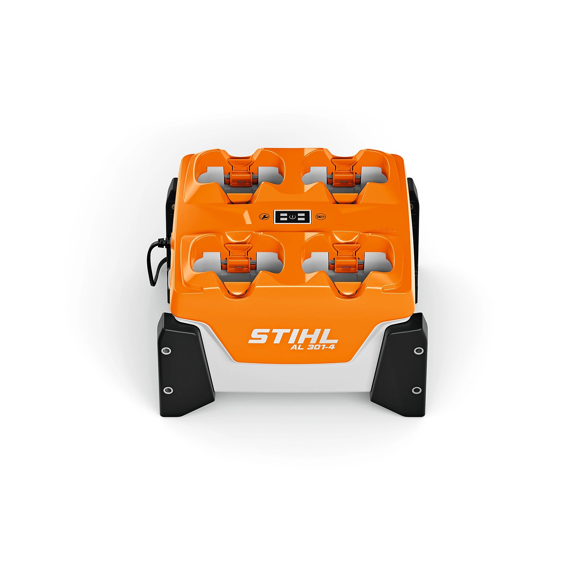 Cargador multiple AL 301-4 STIHL