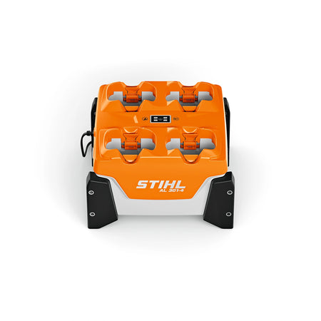 Cargador multiple AL 301-4 STIHL