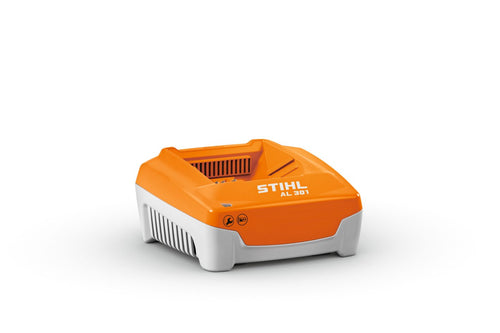 Cargador Rápido AL 301 STIHL