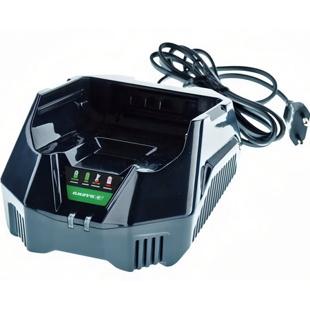 CARGADOR RAPIDO BATERIA ION-LITIO ANOVA E-PLUS 58V