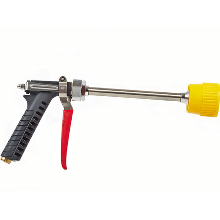 Carretilla pulverizadora ANOVA p101