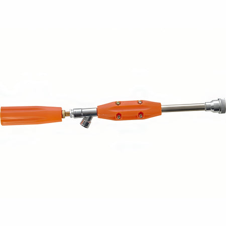 Carretilla pulverizadora ANOVA PC100-1 - Talleres Castor