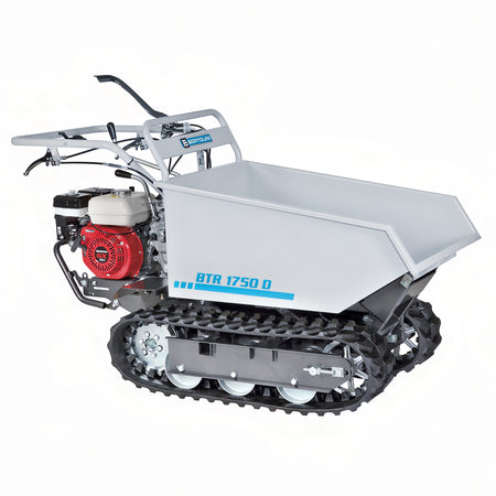 Carretilla transportadora Bertolini BTR 1750 D