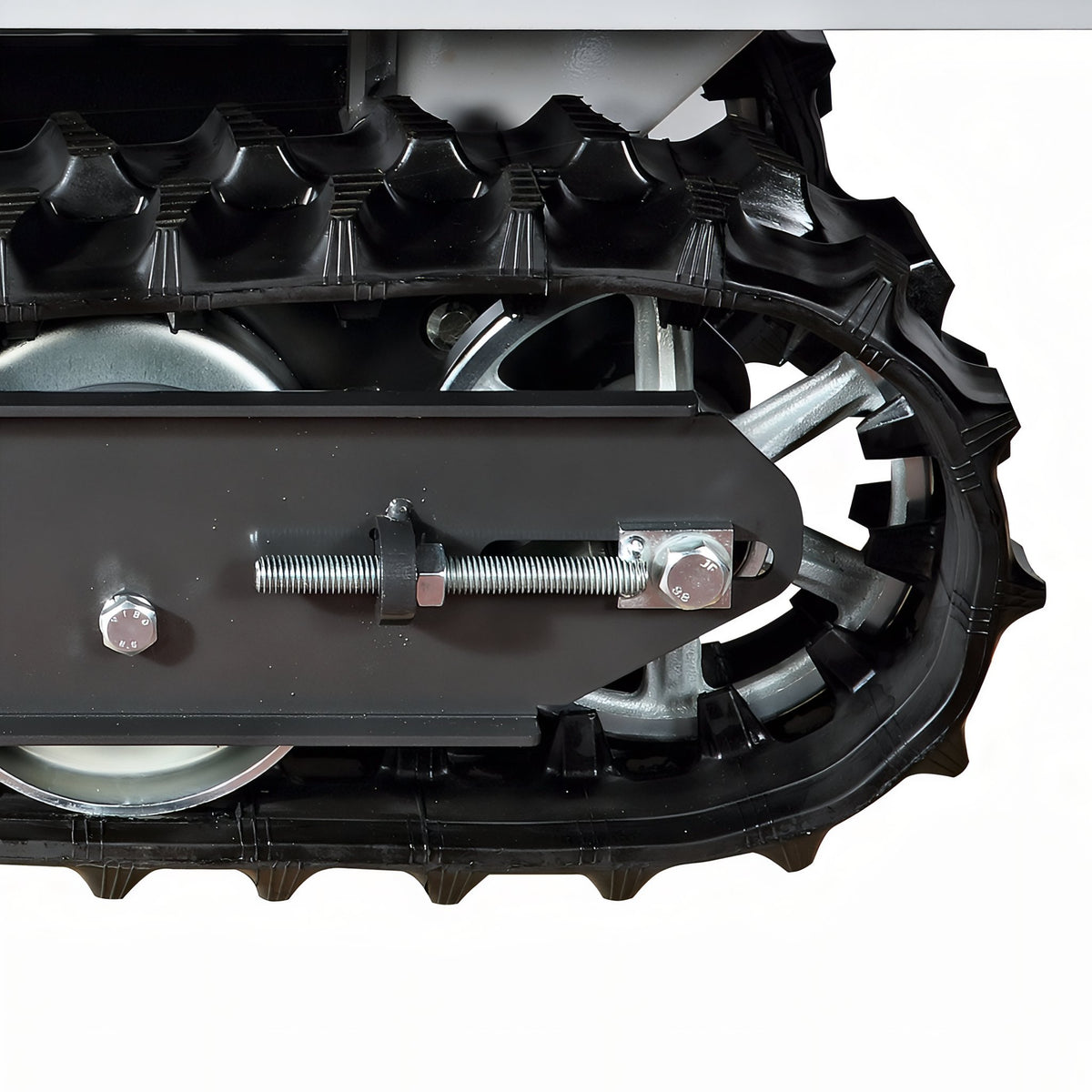 Carretilla transportadora Bertolini BTR 1750 D