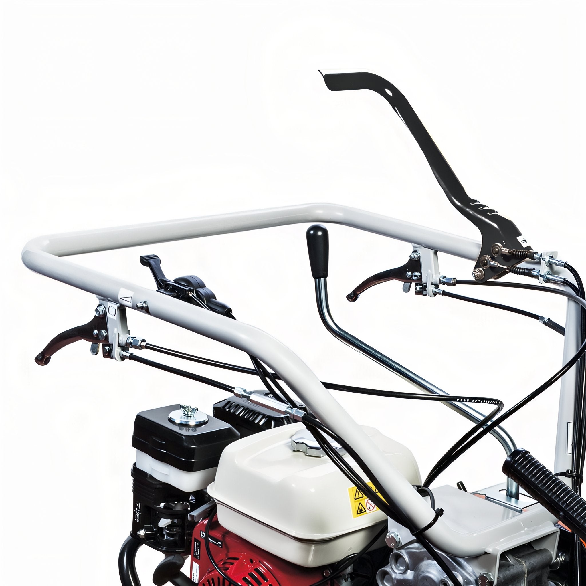 Carretilla transportadora Bertolini BTR 450