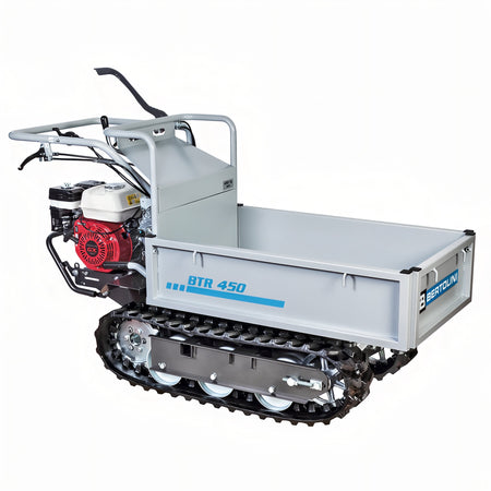 Carretilla transportadora Bertolini BTR 450