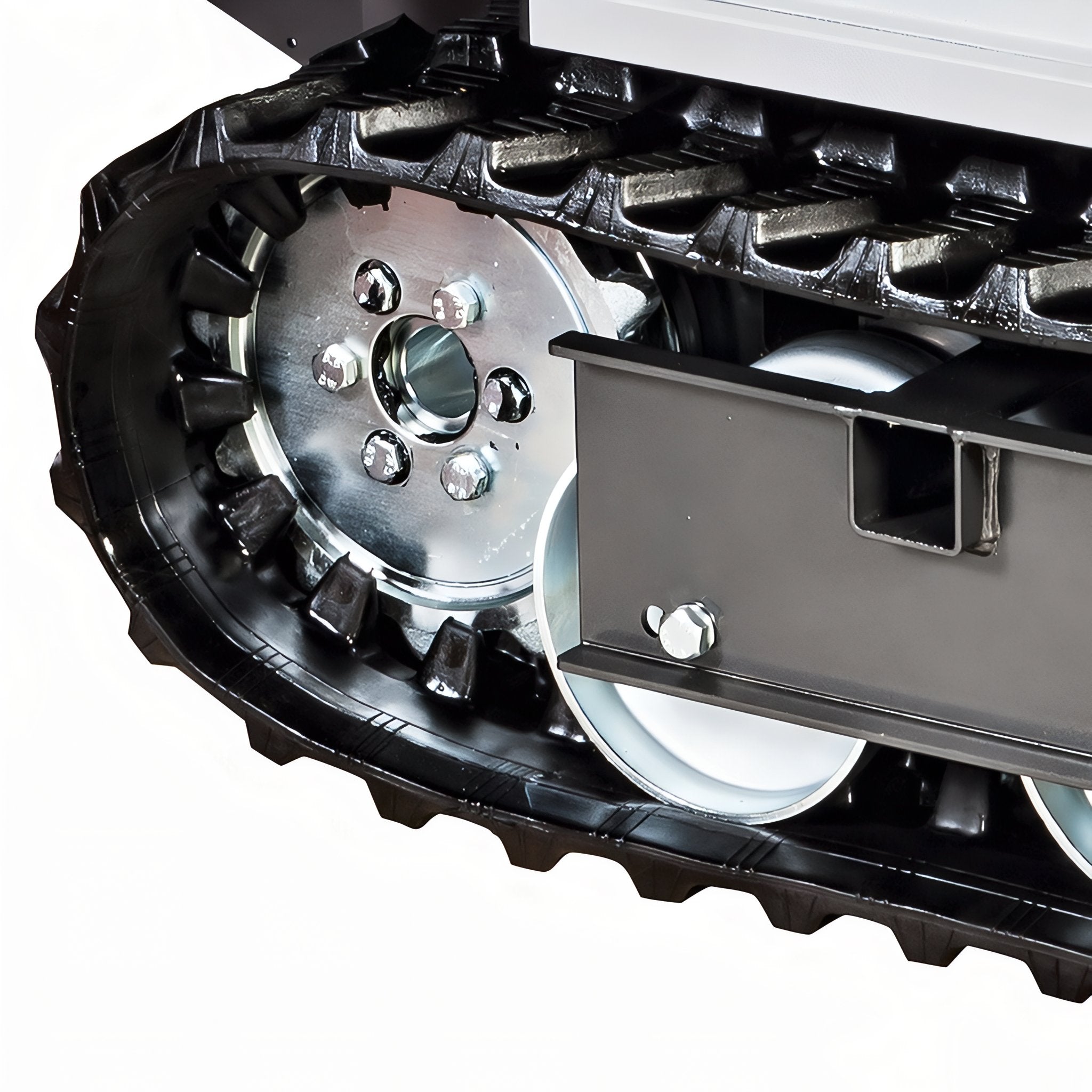 Carretilla transportadora Bertolini BTR 450