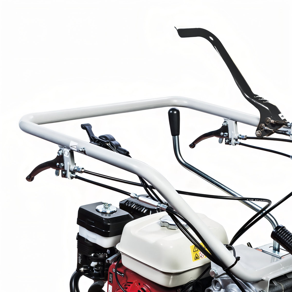 Carretilla transportadora Bertolini BTR 550
