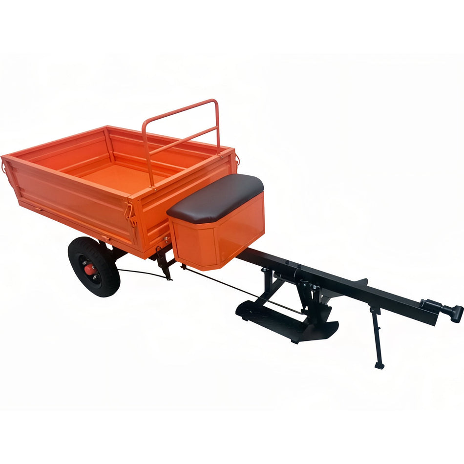 CARRO TRANSPORTE PARA MTC340