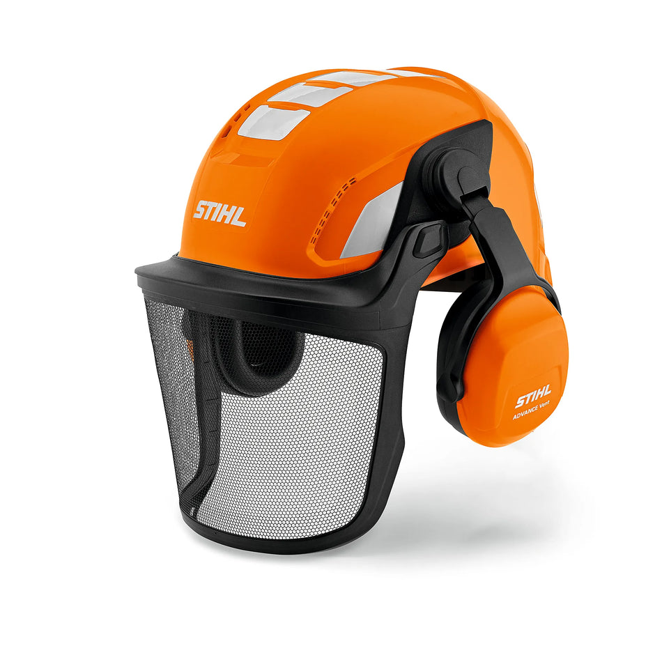Casco ADVANCE Vent STIHL