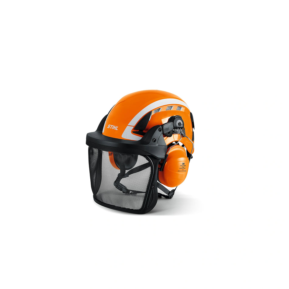 Casco ADVANCE X-CLIMB STIHL